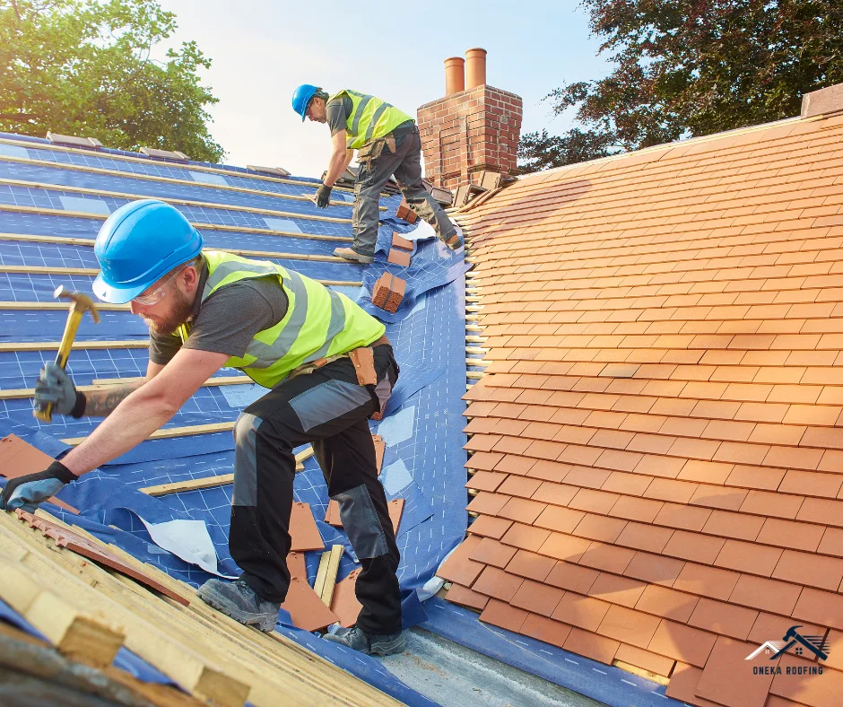 Why choose Roof Repair Near Me in Hyde Park, NY